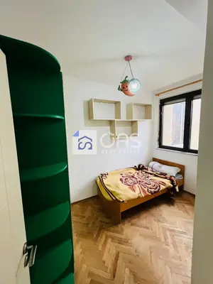 Apartment 3+1 for rent in Don Bosko, Tirana, 135 m². Photo 7 of 12
