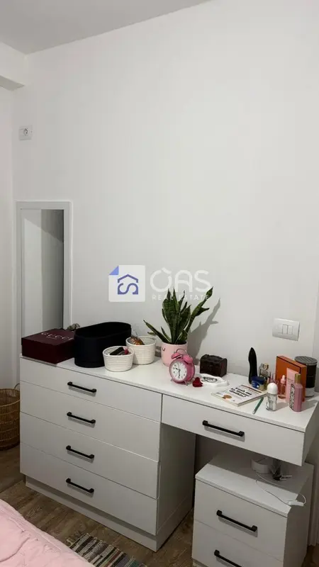Apartment 1+1 for rent in Selitë, Tirana, 45 m²