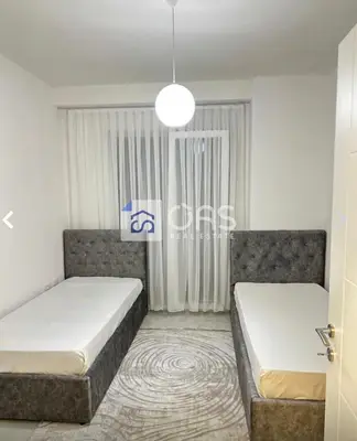 Appartamento 2+1 in affitto ad Astir, Tirana, 120 m². Foto 3 di 4