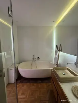 Apartament 2+1 me qera në Ambasador 3, Tiranë, 147 m². Foto 8 nga 8