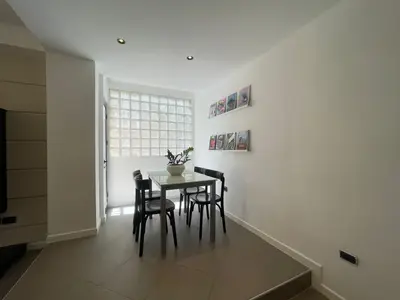 Apartment 2+1 for rent in Libri Universitar, Tirana, 110 m². Photo 5 of 11