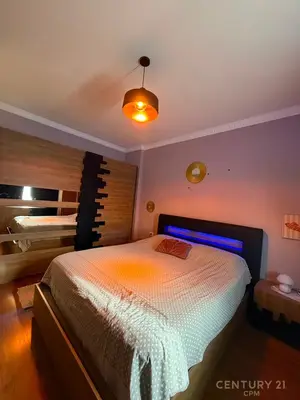 Apartment 1+1 for rent in Collak, Tirana, 65 m². Photo 6 of 10