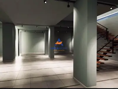 Magazinë me qera në Pallati me Shigjeta, Tiranë, 300 m². Foto 4 nga 7