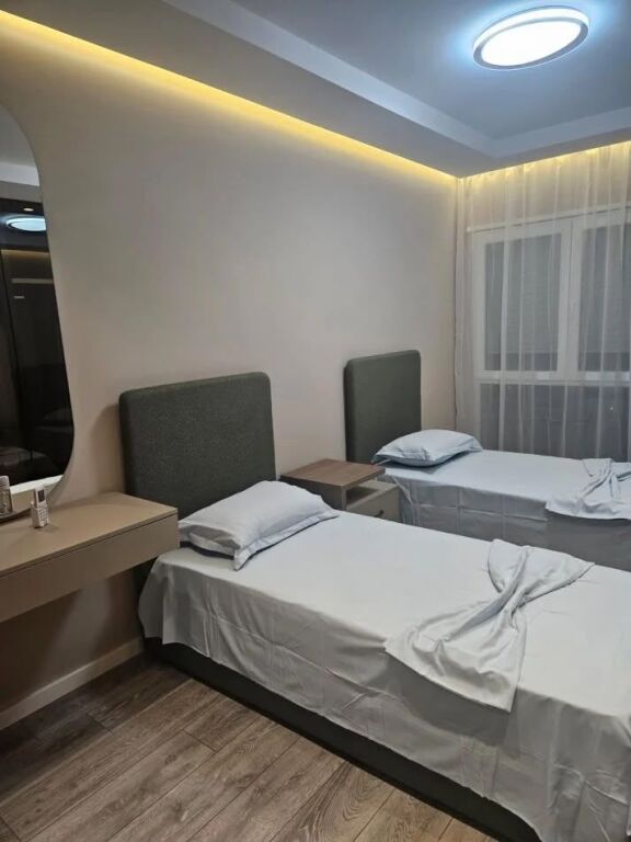 Apartament 2+1 me qera në Ish Dogana, Tiranë, 91 m². Foto 3 nga 3