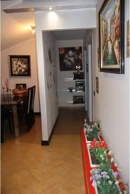 Apartment 2+1 for rent in Rruga e Kavajës, Tirana, 160 m². Photo 5 of 11