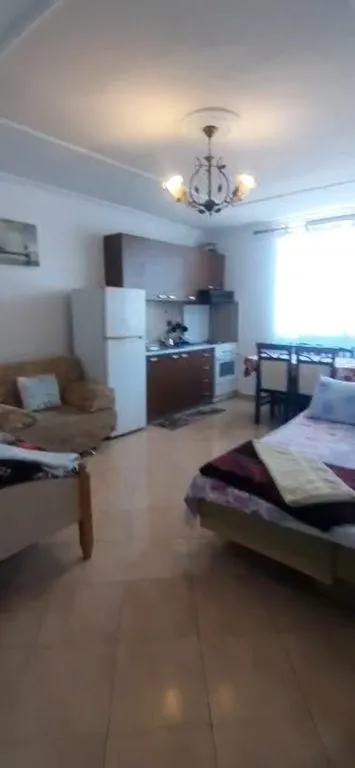 Apartment 2+1 for rent in Urgjenca e Pediatrisë, Tirana, 80 m². Photo 1 of 12
