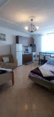Apartment 2+1 for rent in Urgjenca e Pediatrisë, Tirana, 80 m². Photo 1 of 12