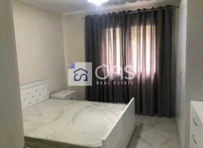 Appartamento 1+1 in affitto ad Oxhaku, Tirana, 60 m². Foto 2 di 10