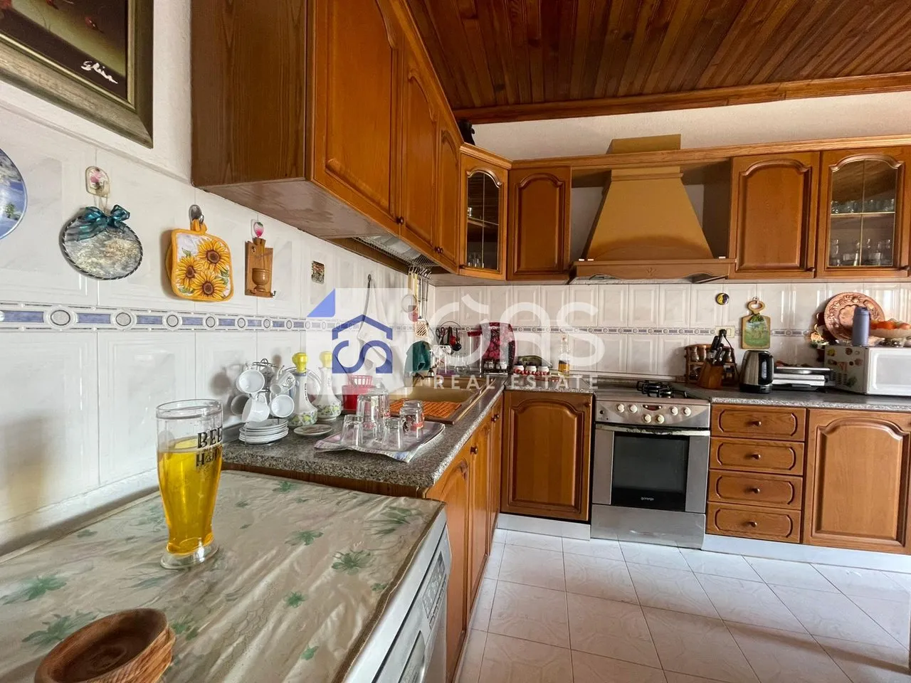 Appartamento 2+1 in affitto a Tregu Elektrik, Tirana, 140 m². Foto 1 di 9