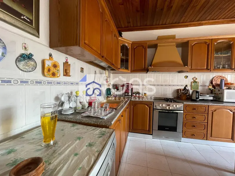 Appartamento 2+1 in affitto a Tregu Elektrik, Tirana, 140 m²