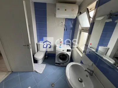 Apartament 2+1 me qera në Rruga e Elbasanit, Tiranë, 102 m². Foto 5 nga 6