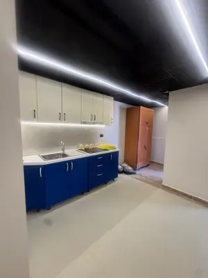 Zyrë me qera në Vasil Shanto, Tiranë, 100 m². Foto 8 nga 11