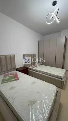 Apartment 2+1 for rent in Ish Parku, Tirana, 100 m². Photo 8 of 11