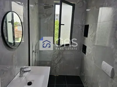 Apartment 2+1 for rent in Rruga e Dibrës, Tirana, 80 m². Photo 4 of 6