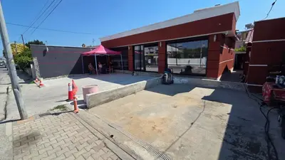 Locale in affitto a Xhafzotaj, Durazzo, 118 m². Foto 10 di 10