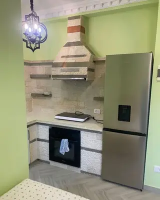 Monolocale in affitto a Rruga Dr Shefqet Ndroqi, Tirana, 35 m². Foto 4 di 5