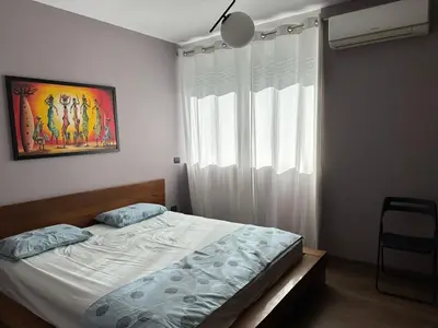 Apartment 2+1 for rent in Bulevardi Gjergj Fishta, Tirana, 126 m². Photo 5 of 12