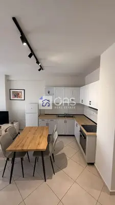 Appartamento 2+1 in affitto ad Astir, Tirana, 100 m². Foto 3 di 7