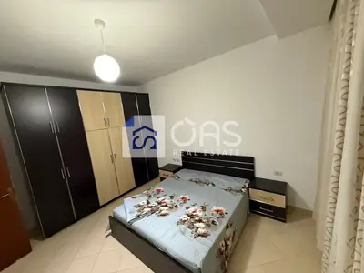 Apartment 2+1 for rent in Jordan Misja, Tirana, 110 m². Photo 4 of 7