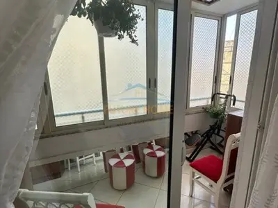 Appartamento 1+1 in affitto a Porti i Durrësit, Durazzo, 69 m². Foto 8 di 9