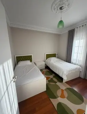 Casa indipendente 2+1 in affitto a Selitë, Tirana, 125 m². Foto 9 di 10