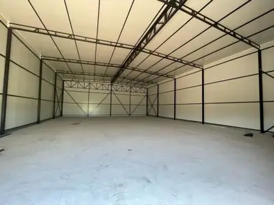 Magazinë me qera në Berxull, Tiranë, 350 m². Foto 4 nga 4