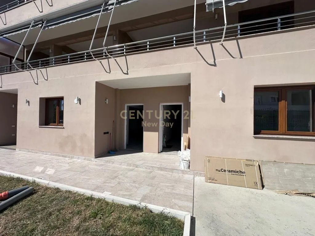 Villa for rent in Ish Këneta, Durrës, 80 m². Photo 1 of 12