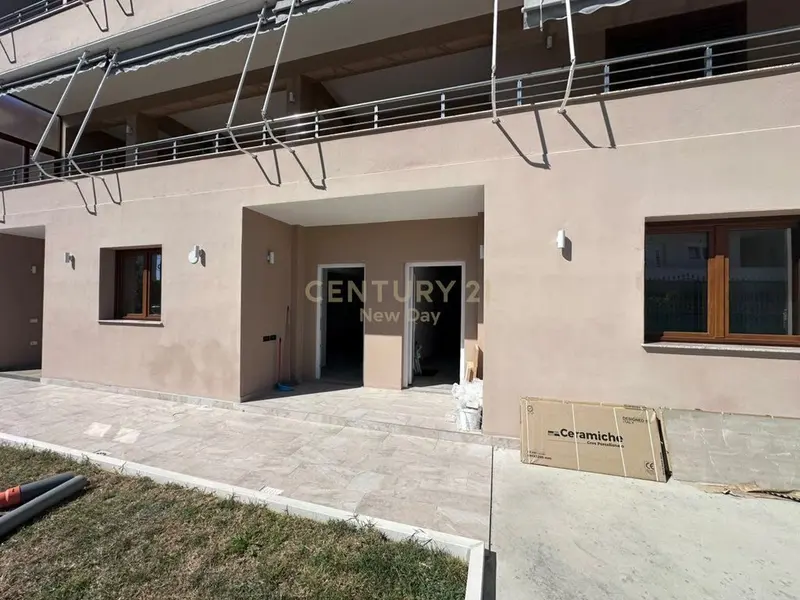 Vilë me qera në Ish Këneta, Durrës, 80 m²