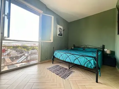 Apartment 2+1 for rent in Rruga e Kavajës, Tirana, 87 m². Photo 6 of 6