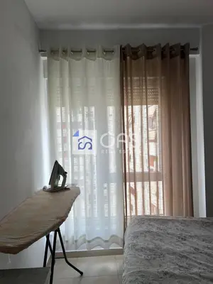 Appartamento 1+1 in affitto a 21 Dhjetori, Tirana, 68 m². Foto 5 di 10