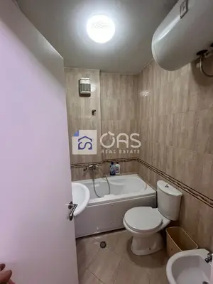 Apartament 2+1 me qera në Pazari i Ri, Tiranë, 103 m². Foto 4 nga 5