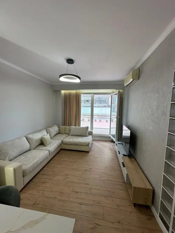 Appartamento 2+1 in affitto a Vizion Plus, Tirana, 107 m²