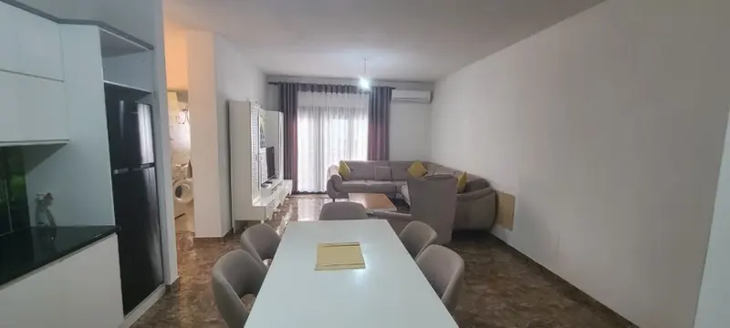 Appartamento 2+1 in affitto a Green City, Tirana, 120 m²