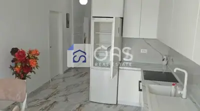 Apartment 2+1 for rent in Ish Fusha e Aviacionit, Tirana, 102 m². Photo 2 of 5