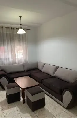 Apartment 1+1 for rent in Rruga Him Kolli, Tirana, 50 m². Photo 2 of 9