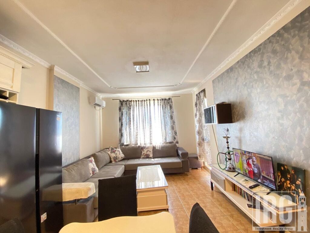 Appartamento 2+1 in affitto ad Astir, Tirana, 96 m². Foto 2 di 3