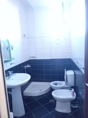 Apartment 1+1 for rent in Barber, Vlorë, 75 m². Photo 6 of 7