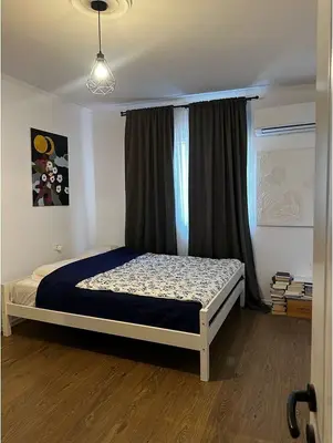 Apartment 1+1 for rent in Rruga Irfan Tomini, Tirana, 60 m². Photo 5 of 8