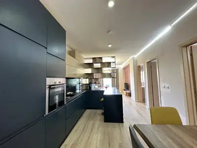 Apartment 2+1 for rent in Liqeni i Thatë, Tirana, 107 m². Photo 6 of 6