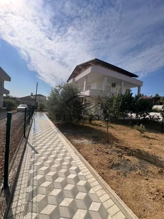 Vilë me qera në Shkozet, Durrës, 95 m². Foto 1 nga 5