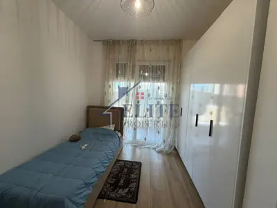 Appartamento 2+1 in affitto ad Ish Fusha e Aviacionit, Tirana, 95 m². Foto 8 di 11