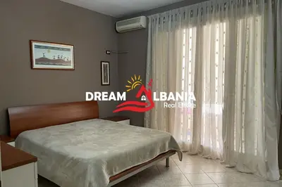 Apartment 3+1 for rent in Rruga Bardhok Biba, Tirana, 139 m². Photo 10 of 12