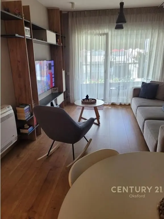 Appartamento 2+1 in affitto a Rruga Frosina Plaku, Tirana, 92 m²