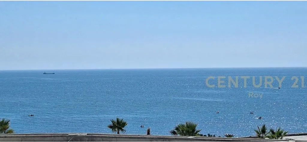 Appartamento 2+1 in affitto a Currila, Durazzo, 113 m². Foto 1 di 12