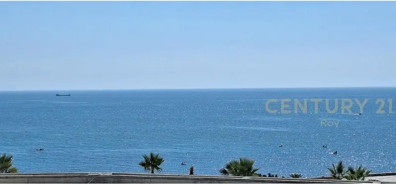 Apartament 2+1 me qera në Currila, Durrës, 113 m²