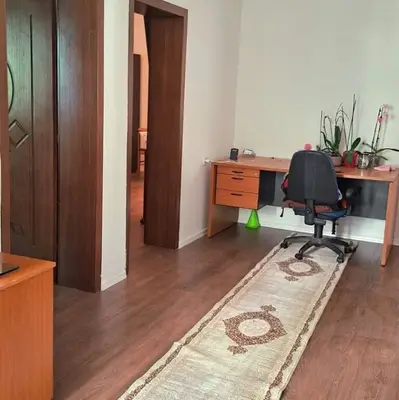 Apartment 2+1 for rent in Komuna e Parisit, Tirana, 120 m². Photo 2 of 4