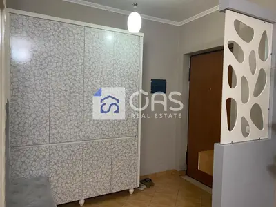 Apartment 2+1 for rent in Pallati me Shigjeta, Tirana, 91 m². Photo 7 of 8