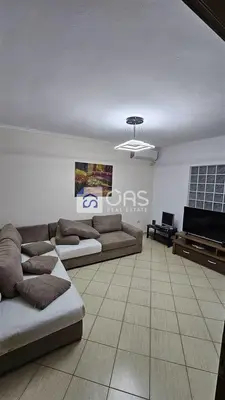 Apartment 2+1 for rent in Rruga Memo Meto, Tirana, 67 m². Photo 1 of 12