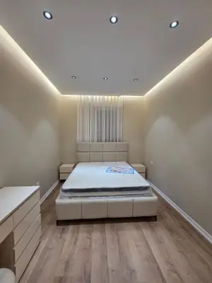 Apartment 1+1 for rent in Rruga 5 Maji, Tirana, 70 m². Photo 8 of 8