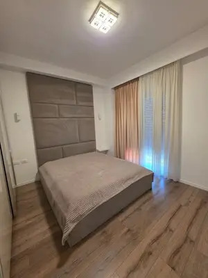 Appartamento 2+1 in affitto a Jordan Misja, Tirana, 89 m². Foto 4 di 5